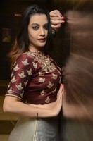 Diksha Panth At Ego Audio Launch
